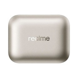 Realme Buds Air 7 золотой